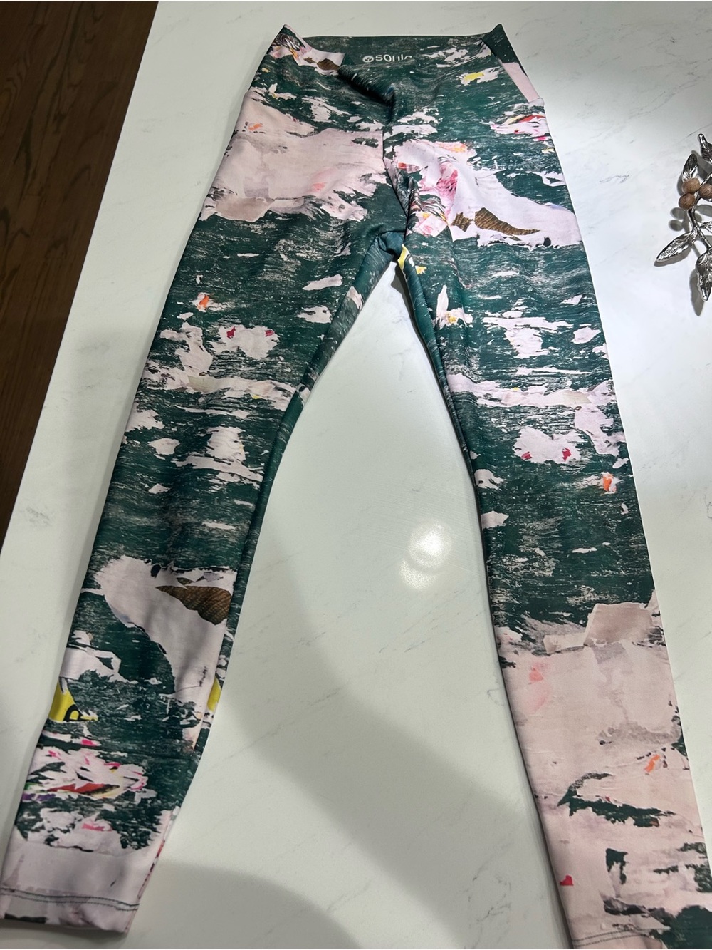 Soulgani Leggings